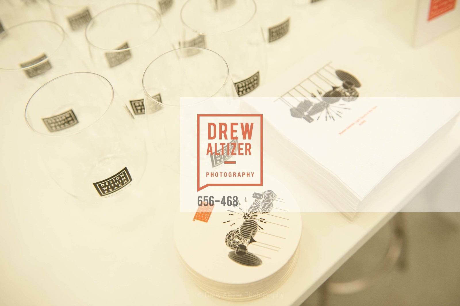 Atmosphere, DESIGN WITHIN REACH Studio Opening, US. US, January 21st, 2014,Drew Altizer, Drew Altizer Photography, full-service agency, private events, San Francisco photographer, photographer california