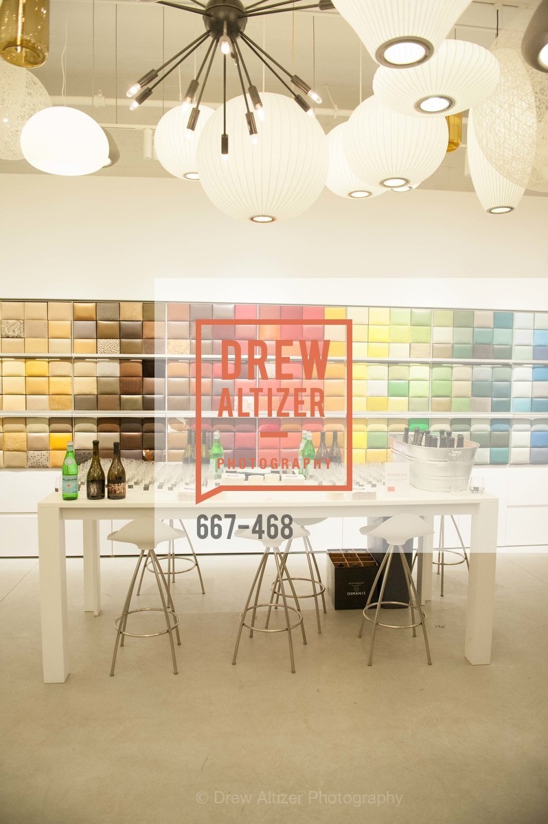 Atmosphere, DESIGN WITHIN REACH Studio Opening, US. US, January 21st, 2014,Drew Altizer, Drew Altizer Photography, full-service agency, private events, San Francisco photographer, photographer california