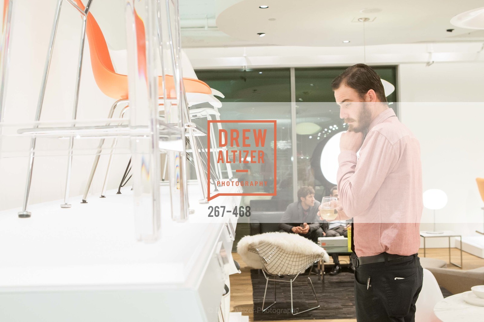 Brandon Clark, DESIGN WITHIN REACH Studio Opening, US. US, January 21st, 2014,Drew Altizer, Drew Altizer Photography, full-service event agency, private events, San Francisco photographer, photographer California