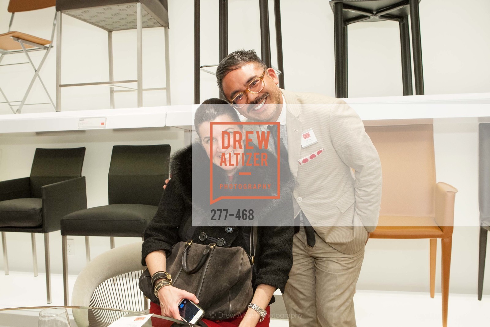 Janet Walder, Tony Sison, DESIGN WITHIN REACH Studio Opening, US. US, January 21st, 2014,Drew Altizer, Drew Altizer Photography, full-service event agency, private events, San Francisco photographer, photographer California