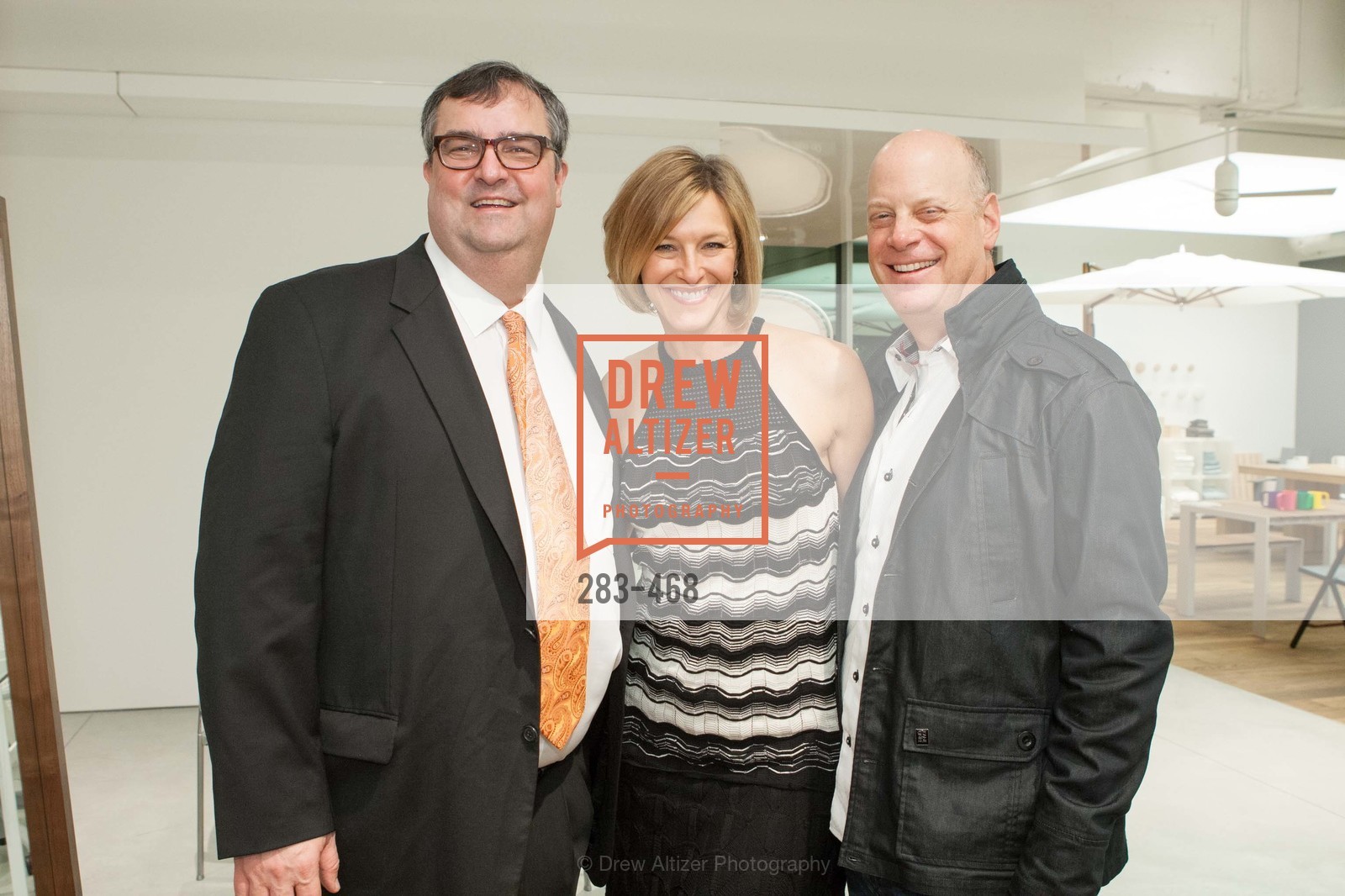 John McPhee, Devin Dixon, Todd Schneider, DESIGN WITHIN REACH Studio Opening, US. US, January 21st, 2014,Drew Altizer, Drew Altizer Photography, full-service agency, private events, San Francisco photographer, photographer california