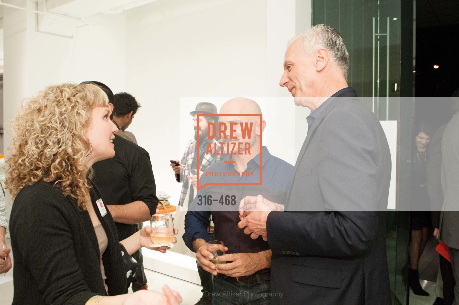 Margot Scheletens, Laigh Sayith, Alain Patretz, DESIGN WITHIN REACH Studio Opening, US. US, January 21st, 2014,Drew Altizer, Drew Altizer Photography, full-service agency, private events, San Francisco photographer, photographer california