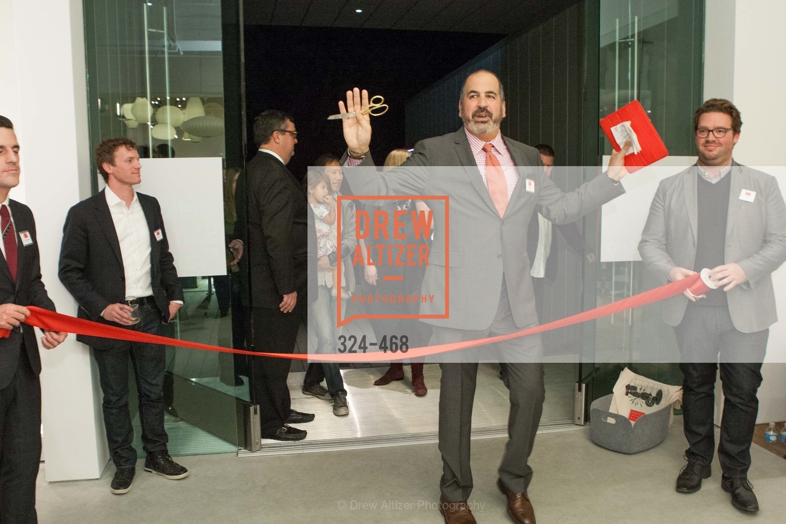 John Edelman, DESIGN WITHIN REACH Studio Opening, US. US, January 21st, 2014,Drew Altizer, Drew Altizer Photography, full-service agency, private events, San Francisco photographer, photographer california