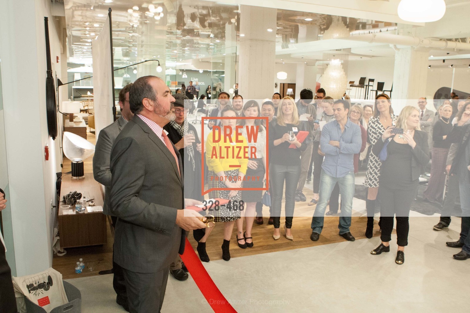 John Edelman, DESIGN WITHIN REACH Studio Opening, US. US, January 21st, 2014,Drew Altizer, Drew Altizer Photography, full-service agency, private events, San Francisco photographer, photographer california