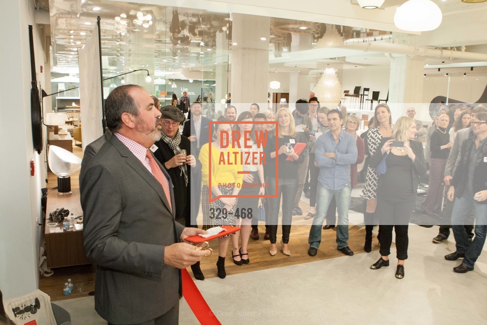 John Edelman, DESIGN WITHIN REACH Studio Opening, US. US, January 21st, 2014,Drew Altizer, Drew Altizer Photography, full-service agency, private events, San Francisco photographer, photographer california
