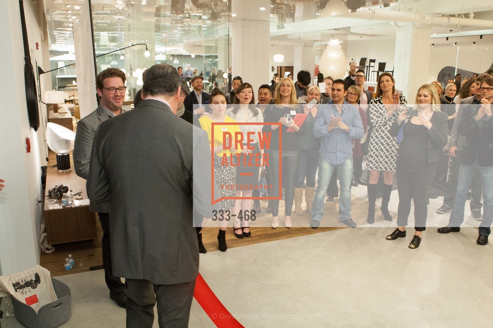 Atmosphere, DESIGN WITHIN REACH Studio Opening, US. US, January 21st, 2014,Drew Altizer, Drew Altizer Photography, full-service agency, private events, San Francisco photographer, photographer california