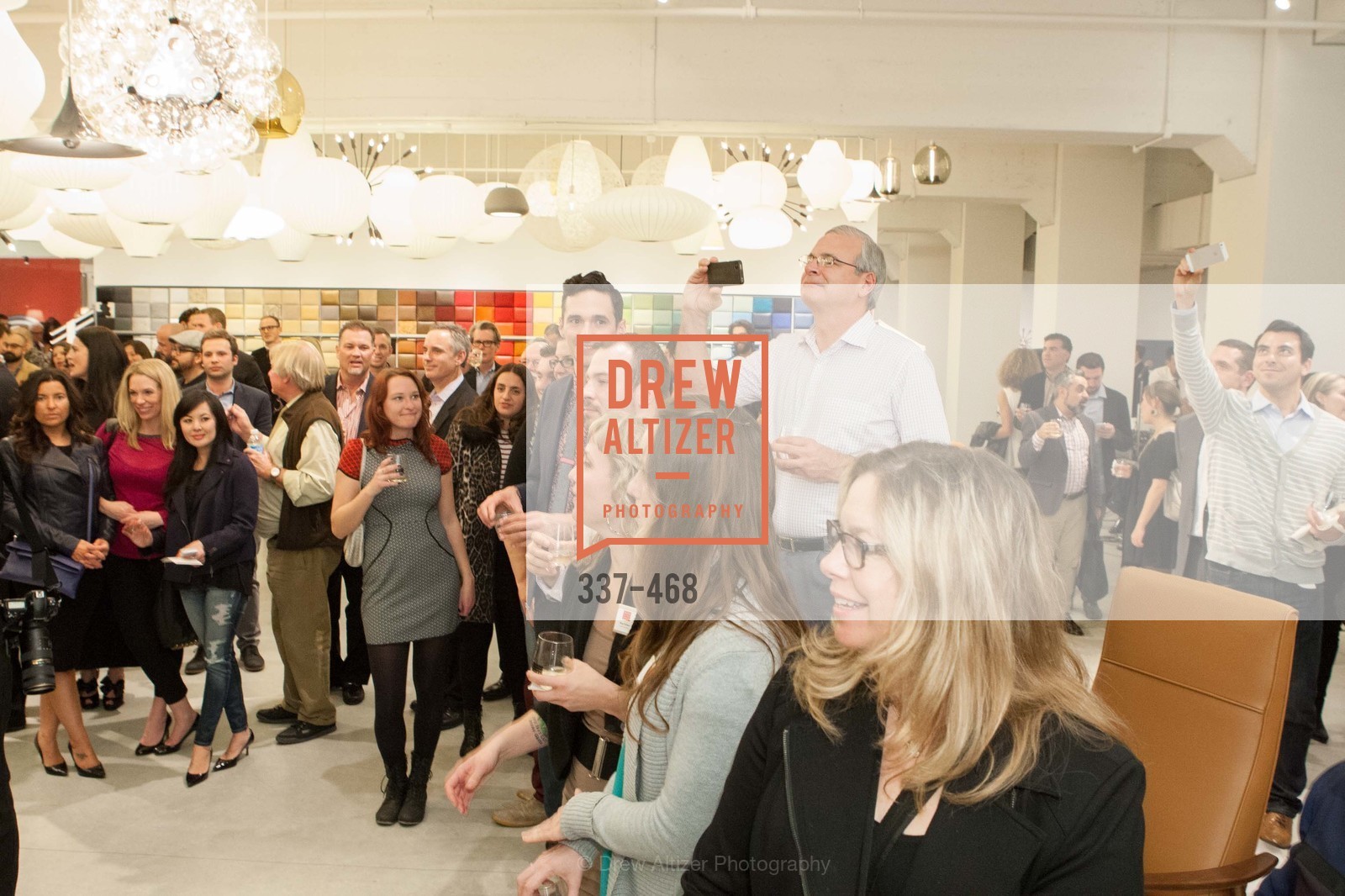 Kathy Pryzgoda, DESIGN WITHIN REACH Studio Opening, US. US, January 21st, 2014,Drew Altizer, Drew Altizer Photography, full-service agency, private events, San Francisco photographer, photographer california