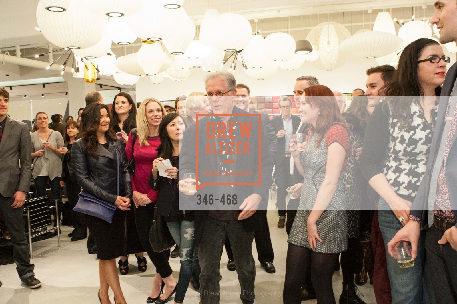 Rob Forbes, DESIGN WITHIN REACH Studio Opening, US. US, January 21st, 2014,Drew Altizer, Drew Altizer Photography, full-service agency, private events, San Francisco photographer, photographer california