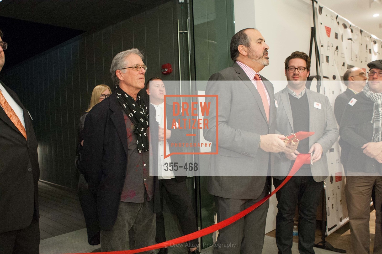 John Edelman, DESIGN WITHIN REACH Studio Opening, US. US, January 21st, 2014,Drew Altizer, Drew Altizer Photography, full-service agency, private events, San Francisco photographer, photographer california