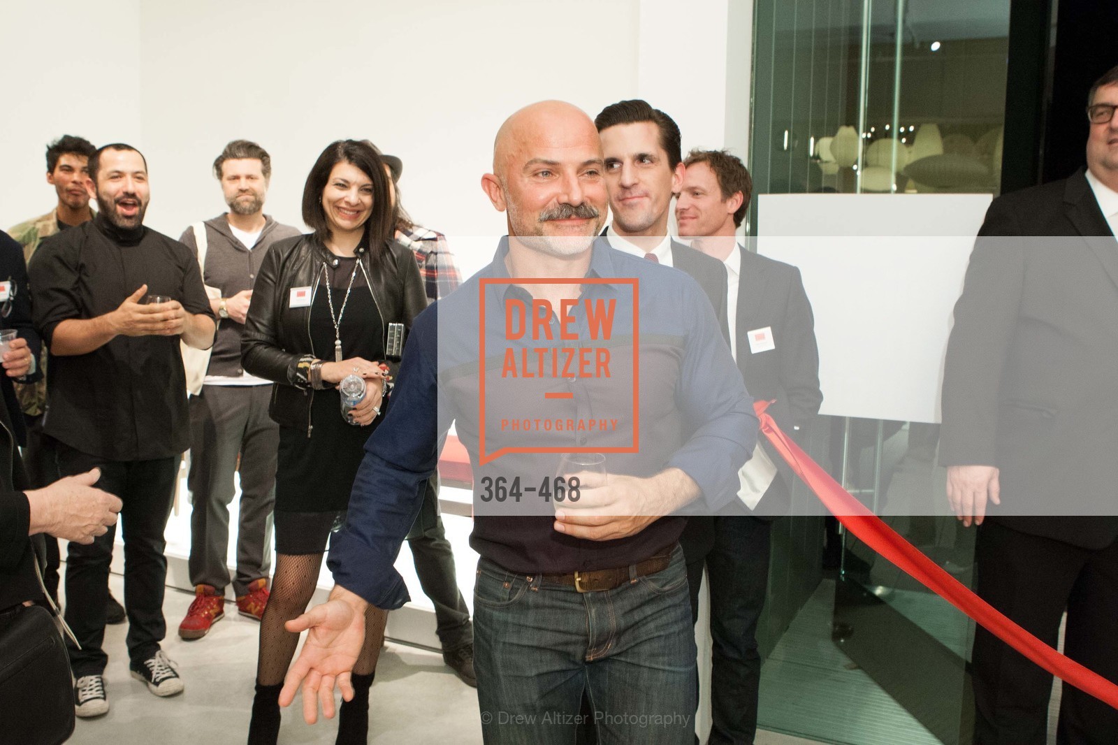 Laith Sayigh, DESIGN WITHIN REACH Studio Opening, US. US, January 21st, 2014,Drew Altizer, Drew Altizer Photography, full-service event agency, private events, San Francisco photographer, photographer California