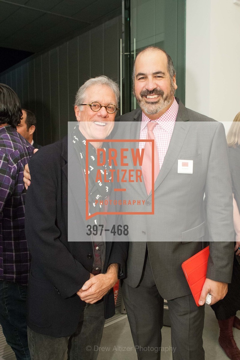 Rob Forbes, John Edelman, DESIGN WITHIN REACH Studio Opening, US. US, January 21st, 2014,Drew Altizer, Drew Altizer Photography, full-service agency, private events, San Francisco photographer, photographer california