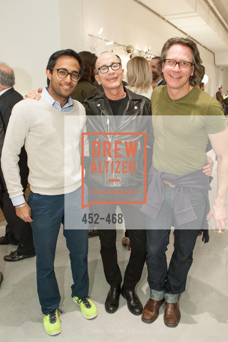 Taxa Bawa, Alfredo Gregory, Dane Wilson, DESIGN WITHIN REACH Studio Opening, US. US, January 21st, 2014,Drew Altizer, Drew Altizer Photography, full-service agency, private events, San Francisco photographer, photographer california