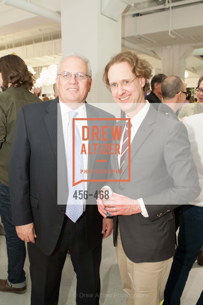 Jed Solomon, Beau Simon, DESIGN WITHIN REACH Studio Opening, US. US, January 21st, 2014,Drew Altizer, Drew Altizer Photography, full-service agency, private events, San Francisco photographer, photographer california