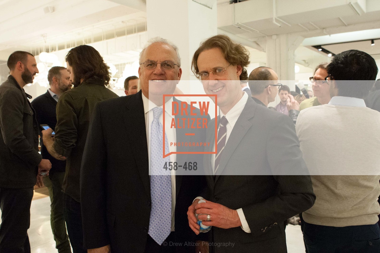 Jed Solomon, Beau Simon, DESIGN WITHIN REACH Studio Opening, US. US, January 21st, 2014,Drew Altizer, Drew Altizer Photography, full-service agency, private events, San Francisco photographer, photographer california
