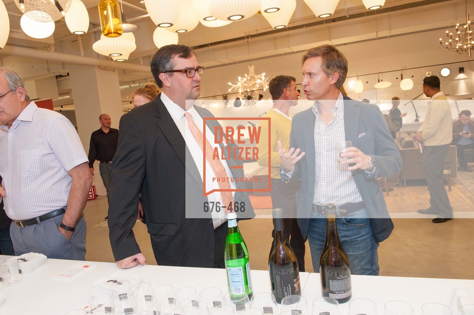 John McPhee, DESIGN WITHIN REACH Studio Opening, US. US, January 21st, 2014,Drew Altizer, Drew Altizer Photography, full-service agency, private events, San Francisco photographer, photographer california