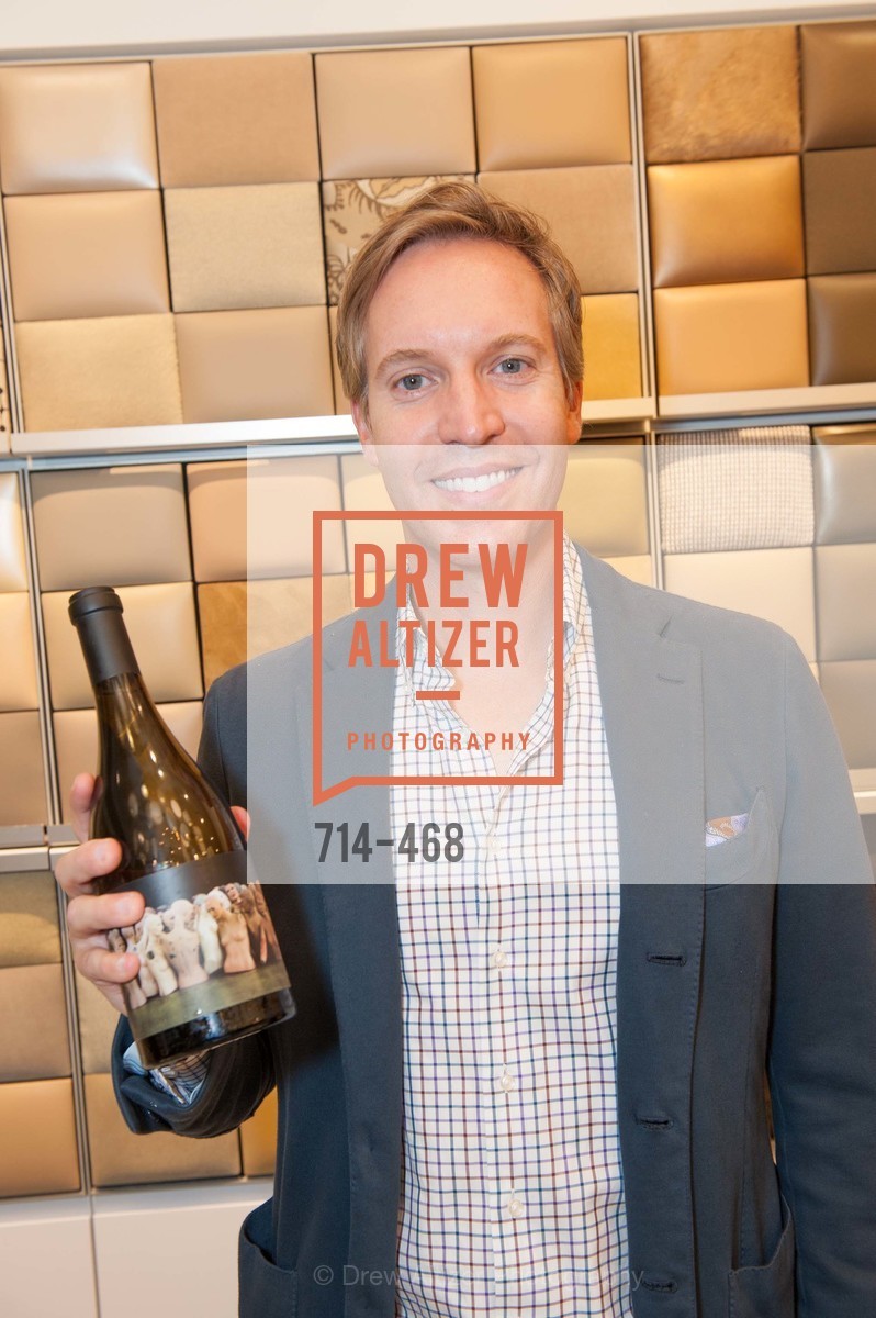Thomas Traversa, DESIGN WITHIN REACH Studio Opening, US. US, January 21st, 2014,Drew Altizer, Drew Altizer Photography, full-service agency, private events, San Francisco photographer, photographer california