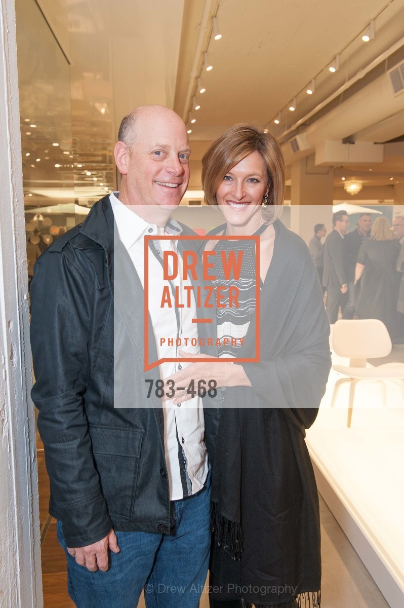 Todd Schneider, Devin Dixon, DESIGN WITHIN REACH Studio Opening, US. US, January 21st, 2014,Drew Altizer, Drew Altizer Photography, full-service event agency, private events, San Francisco photographer, photographer California