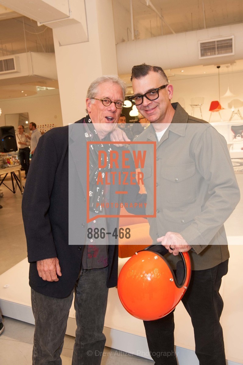 Rob Forbes, Jim Huff, DESIGN WITHIN REACH Studio Opening, US. US, January 21st, 2014,Drew Altizer, Drew Altizer Photography, full-service agency, private events, San Francisco photographer, photographer california