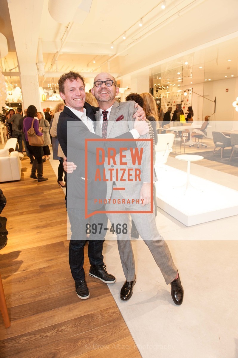 Mark Simmons, DESIGN WITHIN REACH Studio Opening, US. US, January 21st, 2014,Drew Altizer, Drew Altizer Photography, full-service agency, private events, San Francisco photographer, photographer california