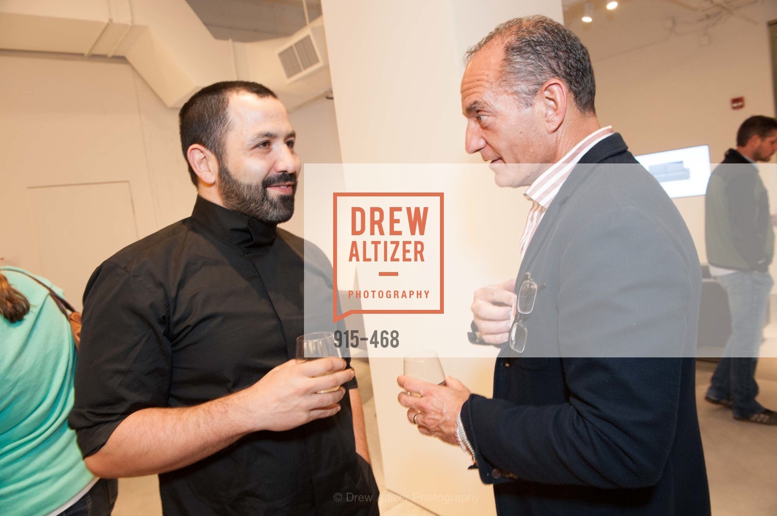 Koray Duman, Evan Berenzweig, DESIGN WITHIN REACH Studio Opening, US. US, January 21st, 2014,Drew Altizer, Drew Altizer Photography, full-service agency, private events, San Francisco photographer, photographer california
