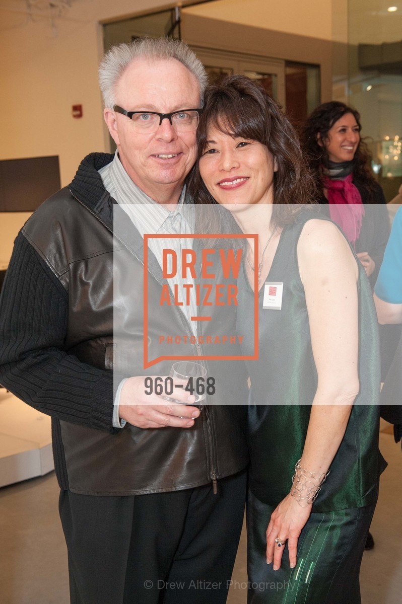 John Paul Lazares, Hiro Lazares, DESIGN WITHIN REACH Studio Opening, US. US, January 21st, 2014,Drew Altizer, Drew Altizer Photography, full-service event agency, private events, San Francisco photographer, photographer California