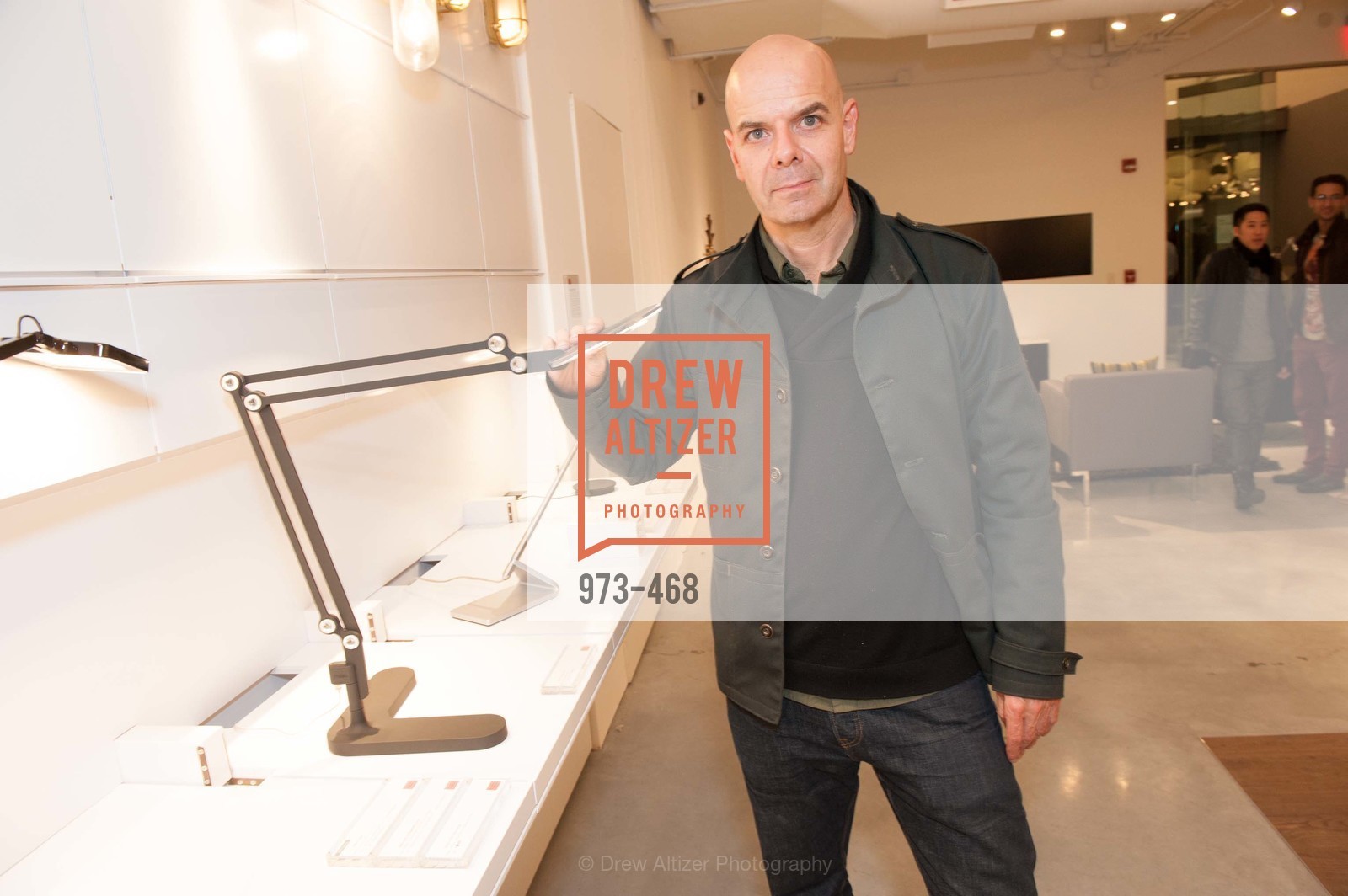 Pablo Cordon, DESIGN WITHIN REACH Studio Opening, US. US, January 21st, 2014,Drew Altizer, Drew Altizer Photography, full-service event agency, private events, San Francisco photographer, photographer California