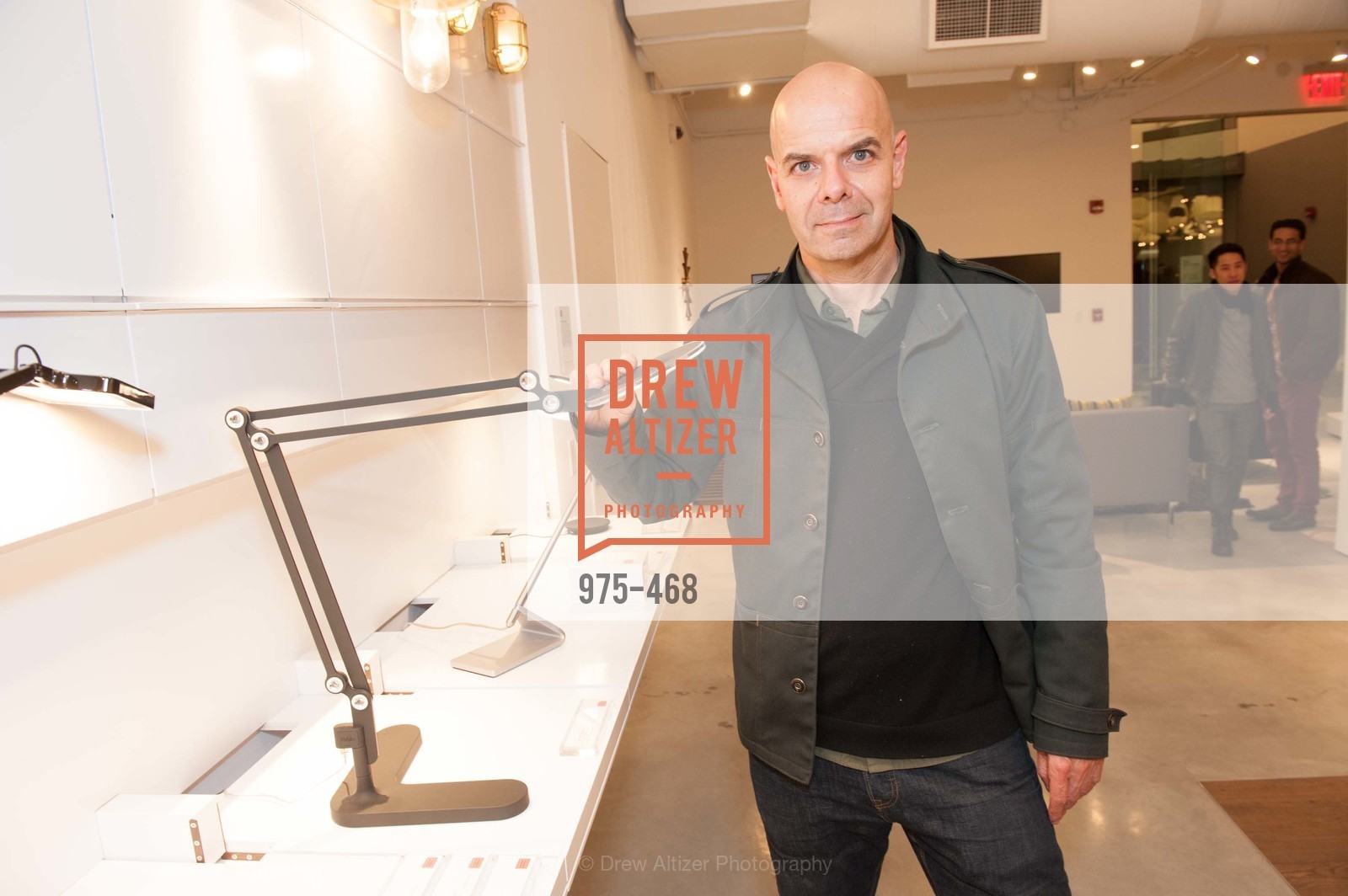 Pablo Cordon, DESIGN WITHIN REACH Studio Opening, US. US, January 21st, 2014,Drew Altizer, Drew Altizer Photography, full-service event agency, private events, San Francisco photographer, photographer California