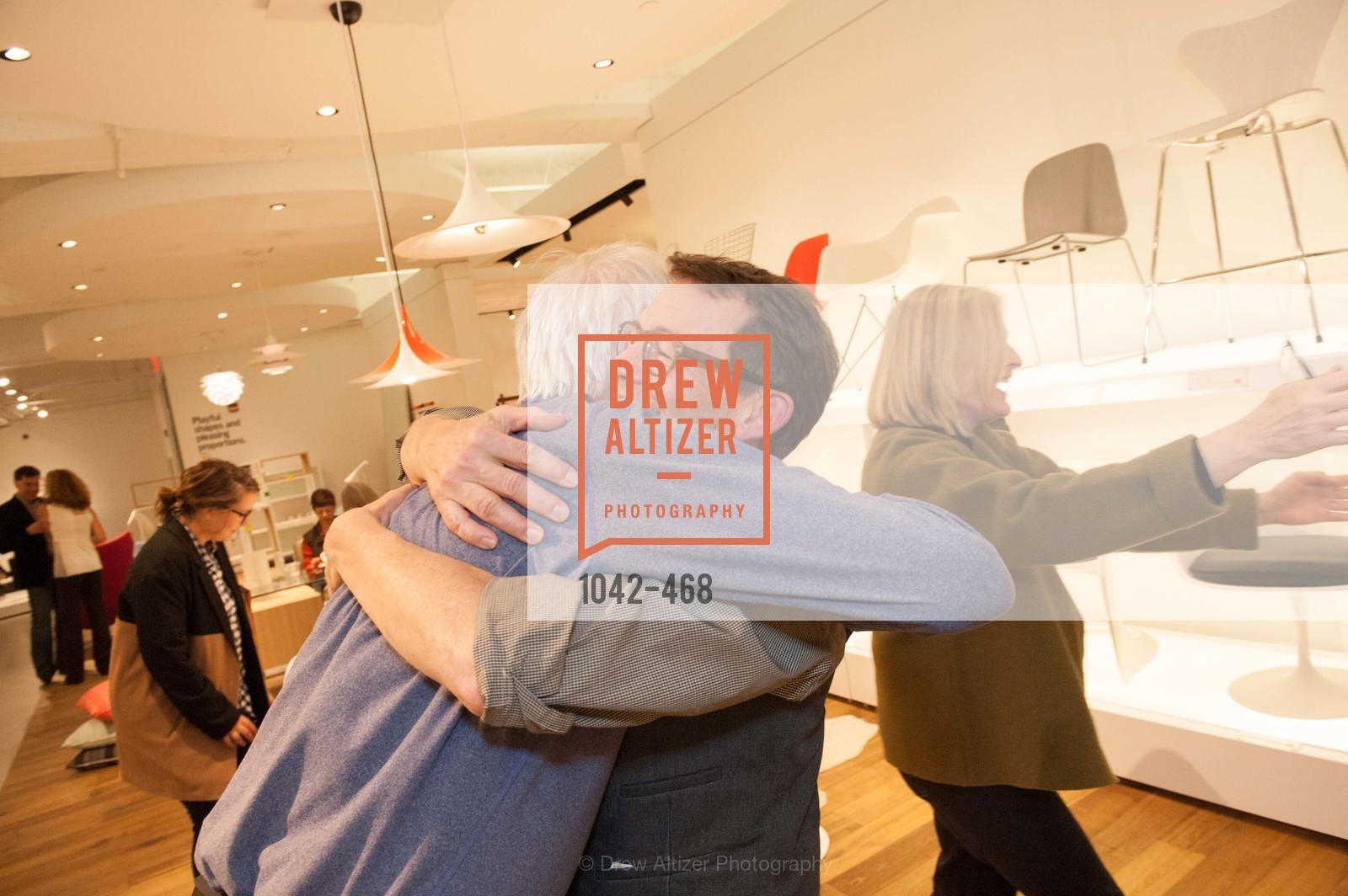 Ted Boerner, DESIGN WITHIN REACH Studio Opening, US. US, January 21st, 2014,Drew Altizer, Drew Altizer Photography, full-service agency, private events, San Francisco photographer, photographer california