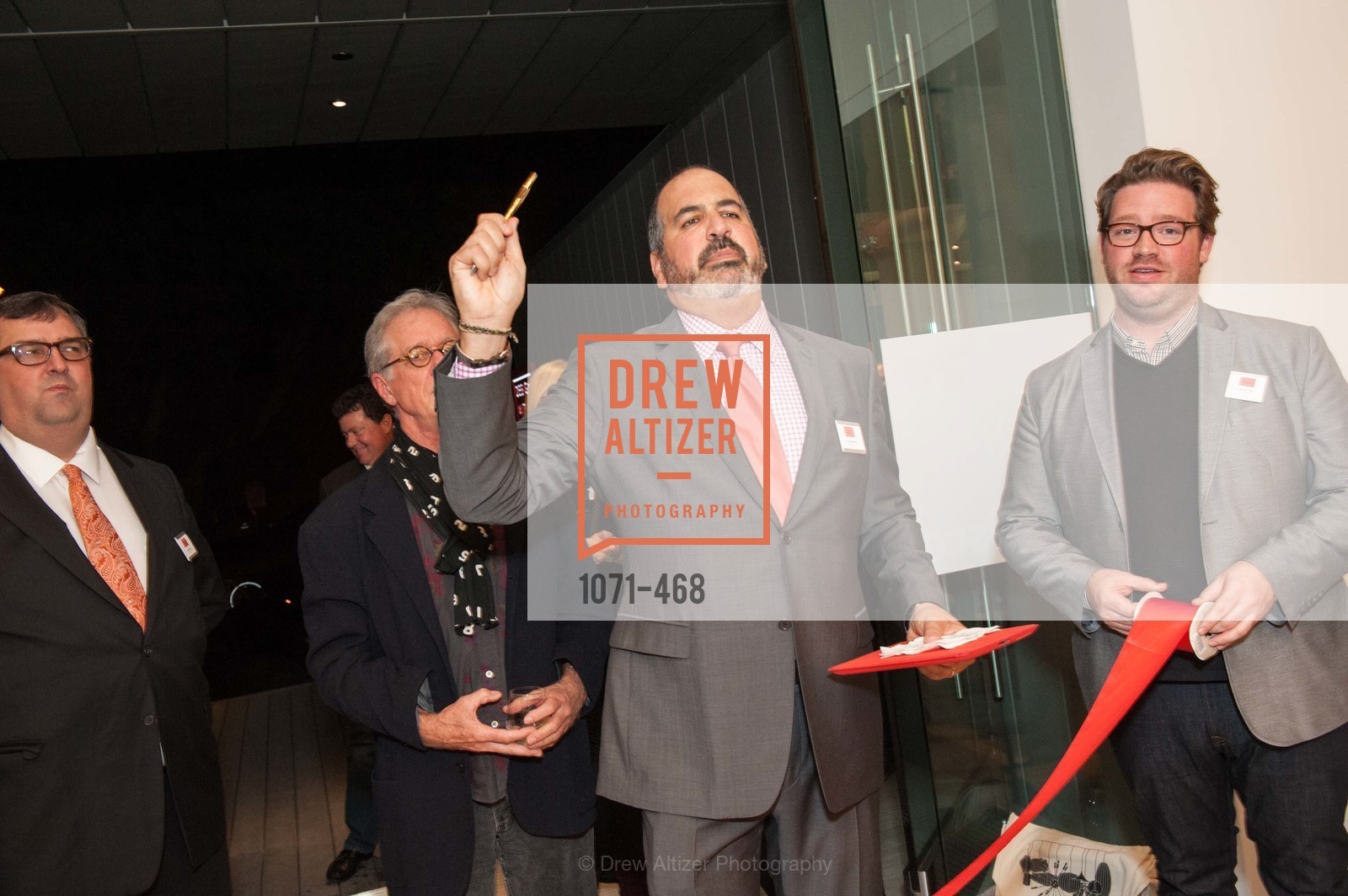 John Edelman, DESIGN WITHIN REACH Studio Opening, US. US, January 21st, 2014,Drew Altizer, Drew Altizer Photography, full-service agency, private events, San Francisco photographer, photographer california