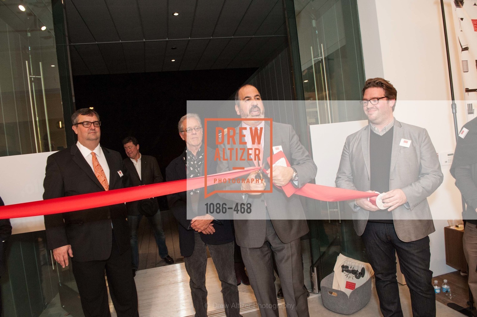 John Edelman, DESIGN WITHIN REACH Studio Opening, US. US, January 21st, 2014,Drew Altizer, Drew Altizer Photography, full-service agency, private events, San Francisco photographer, photographer california