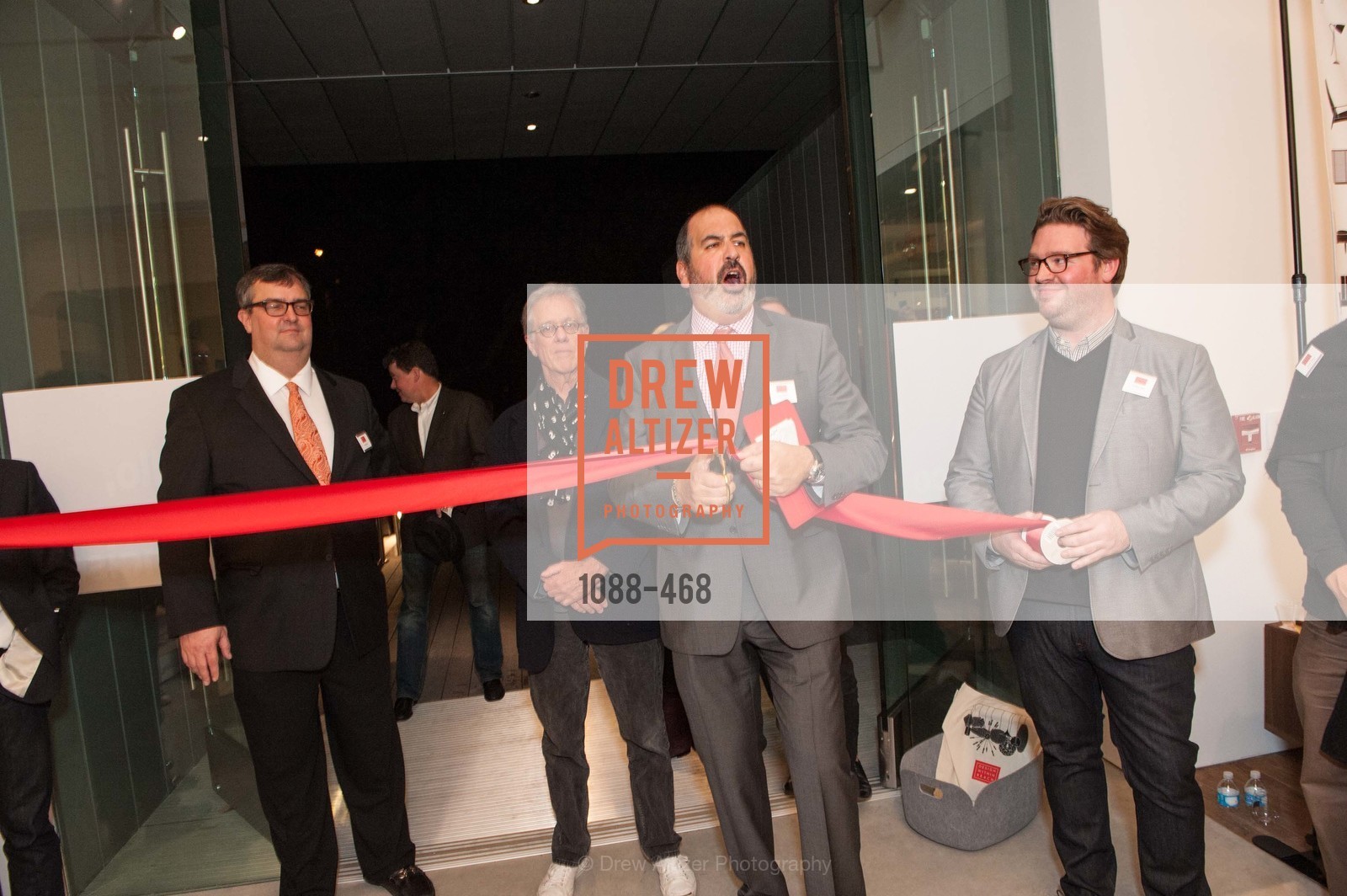 John Edelman, DESIGN WITHIN REACH Studio Opening, US. US, January 21st, 2014,Drew Altizer, Drew Altizer Photography, full-service agency, private events, San Francisco photographer, photographer california