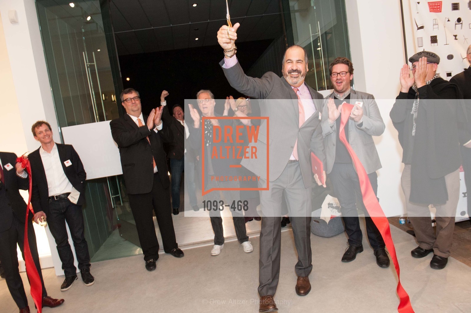 John Edelman, DESIGN WITHIN REACH Studio Opening, US. US, January 21st, 2014,Drew Altizer, Drew Altizer Photography, full-service event agency, private events, San Francisco photographer, photographer California