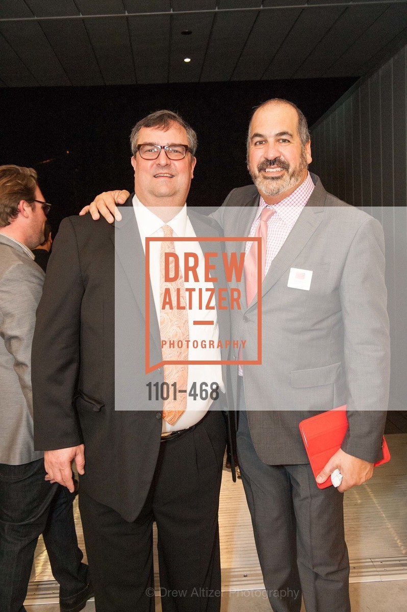 John McPhee, John Edelman, DESIGN WITHIN REACH Studio Opening, US. US, January 21st, 2014,Drew Altizer, Drew Altizer Photography, full-service agency, private events, San Francisco photographer, photographer california