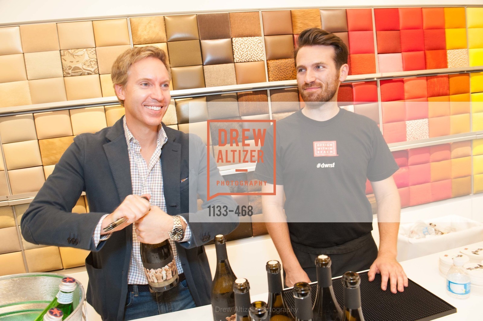 Atmosphere, DESIGN WITHIN REACH Studio Opening, US. US, January 21st, 2014,Drew Altizer, Drew Altizer Photography, full-service agency, private events, San Francisco photographer, photographer california