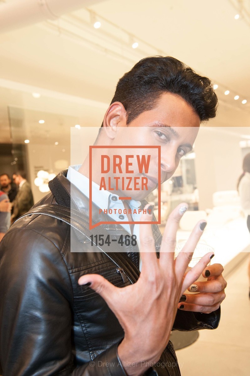 Emilio Mesa, DESIGN WITHIN REACH Studio Opening, US. US, January 21st, 2014,Drew Altizer, Drew Altizer Photography, full-service agency, private events, San Francisco photographer, photographer california