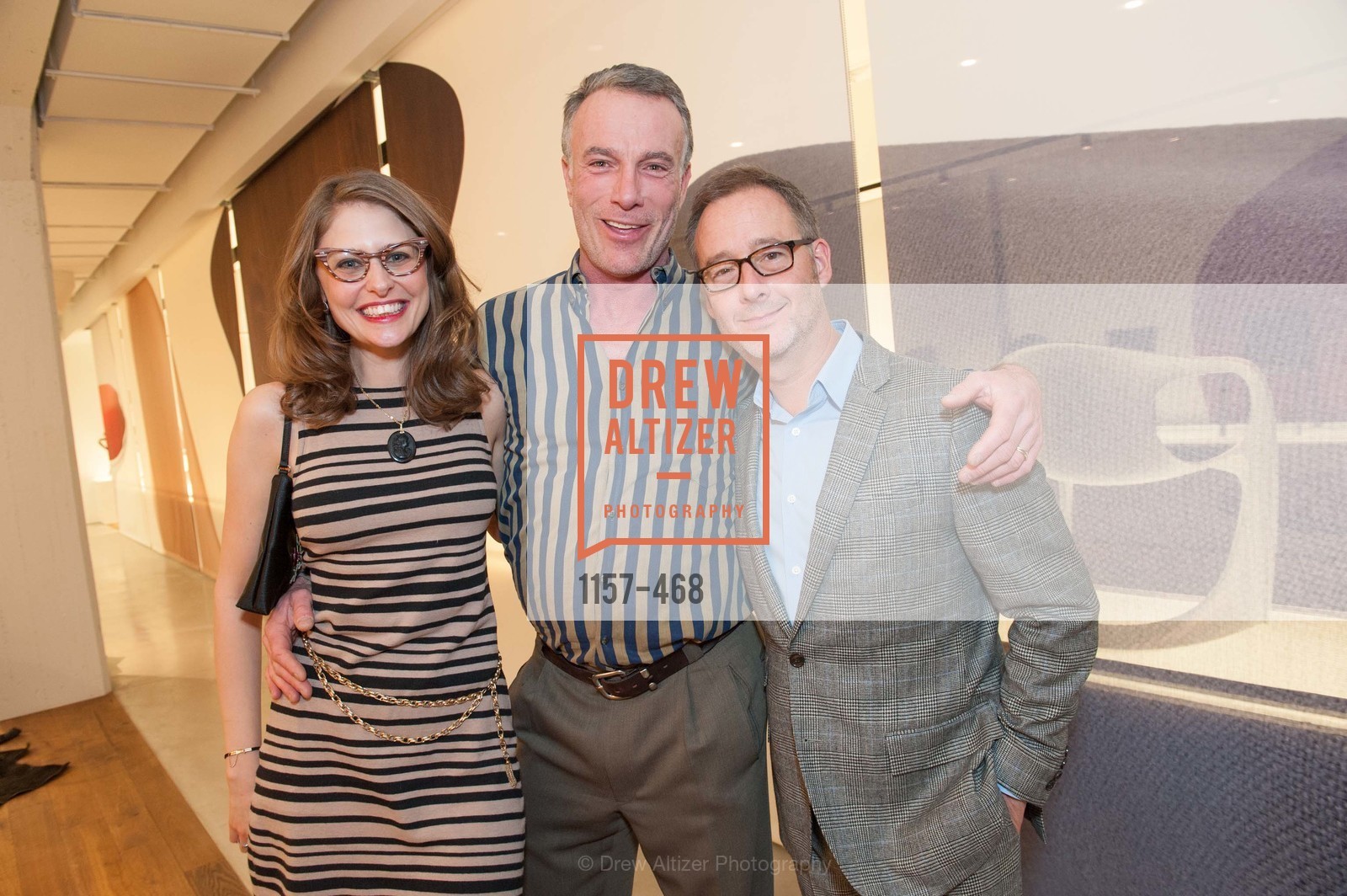 Kaylee Whitworth, Nicholas Derecskei, Robert Whitworth, DESIGN WITHIN REACH Studio Opening, US. US, January 21st, 2014,Drew Altizer, Drew Altizer Photography, full-service agency, private events, San Francisco photographer, photographer california
