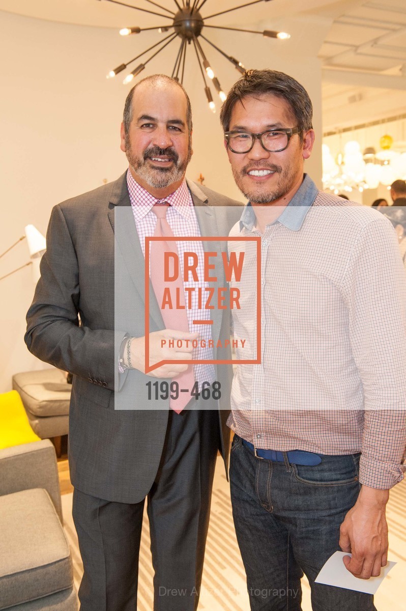 John Edelman, DESIGN WITHIN REACH Studio Opening, US. US, January 21st, 2014,Drew Altizer, Drew Altizer Photography, full-service agency, private events, San Francisco photographer, photographer california
