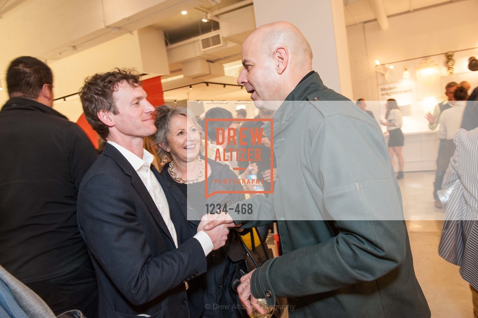 Jennifer Morla, Pablo Cordon, DESIGN WITHIN REACH Studio Opening, US. US, January 21st, 2014,Drew Altizer, Drew Altizer Photography, full-service agency, private events, San Francisco photographer, photographer california