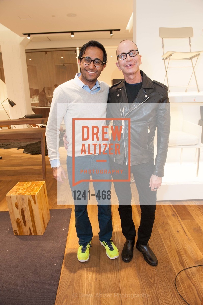 Taxa Wawa, Alfredo Gregory, DESIGN WITHIN REACH Studio Opening, US. US, January 21st, 2014,Drew Altizer, Drew Altizer Photography, full-service agency, private events, San Francisco photographer, photographer california
