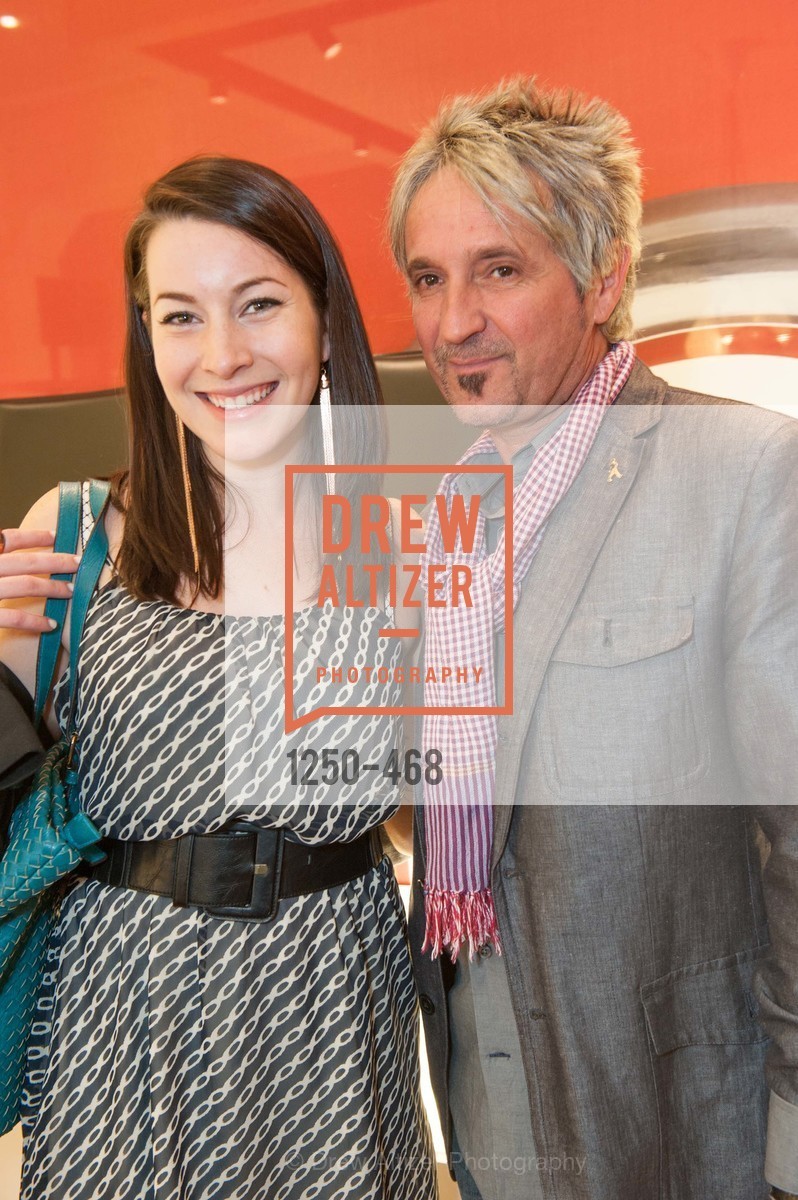 Rachel Stefanussen, Shelley Trew, DESIGN WITHIN REACH Studio Opening, US. US, January 21st, 2014,Drew Altizer, Drew Altizer Photography, full-service agency, private events, San Francisco photographer, photographer california