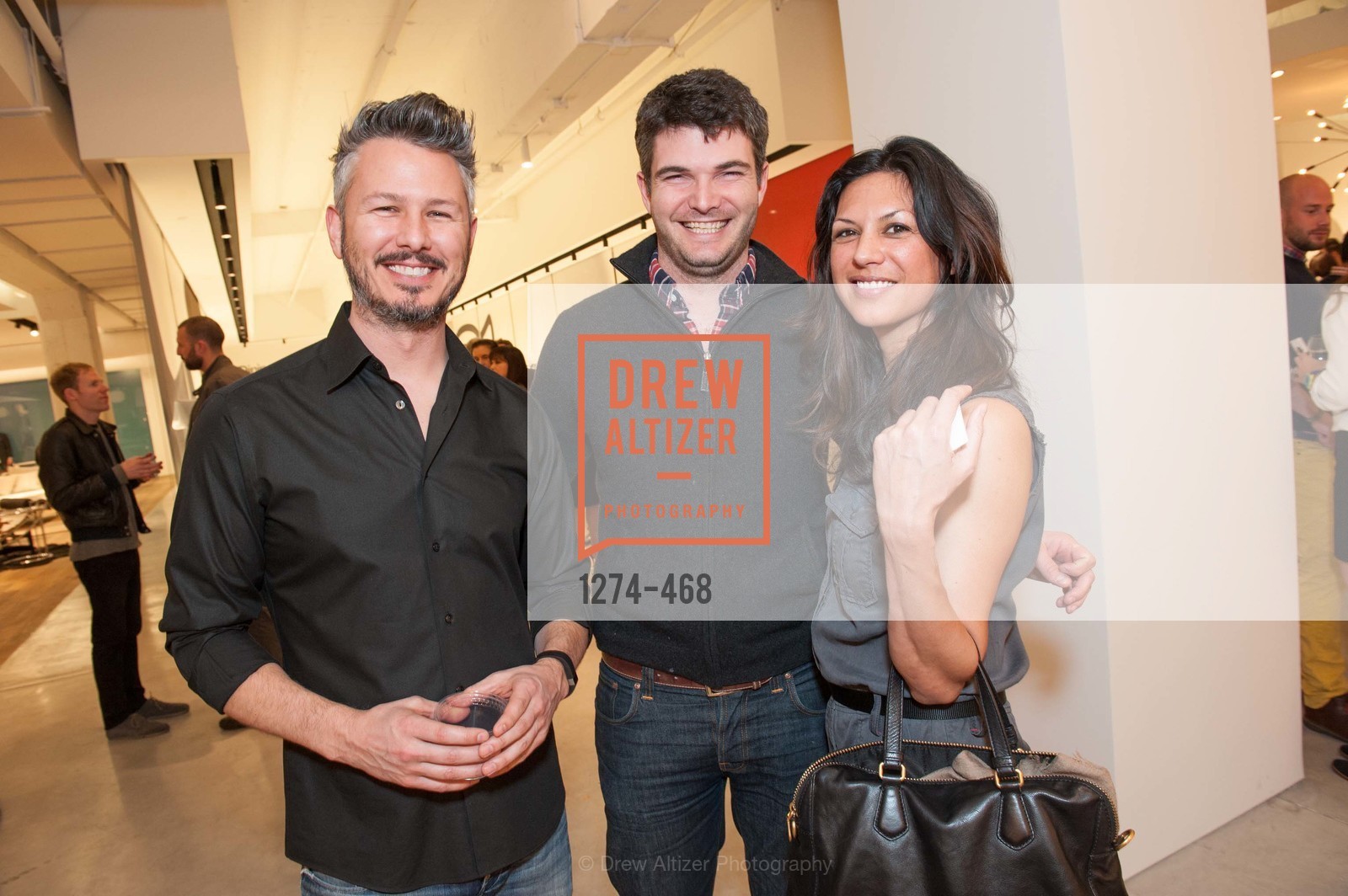 Brandon McAnzie, DESIGN WITHIN REACH Studio Opening, US. US, January 21st, 2014,Drew Altizer, Drew Altizer Photography, full-service agency, private events, San Francisco photographer, photographer california