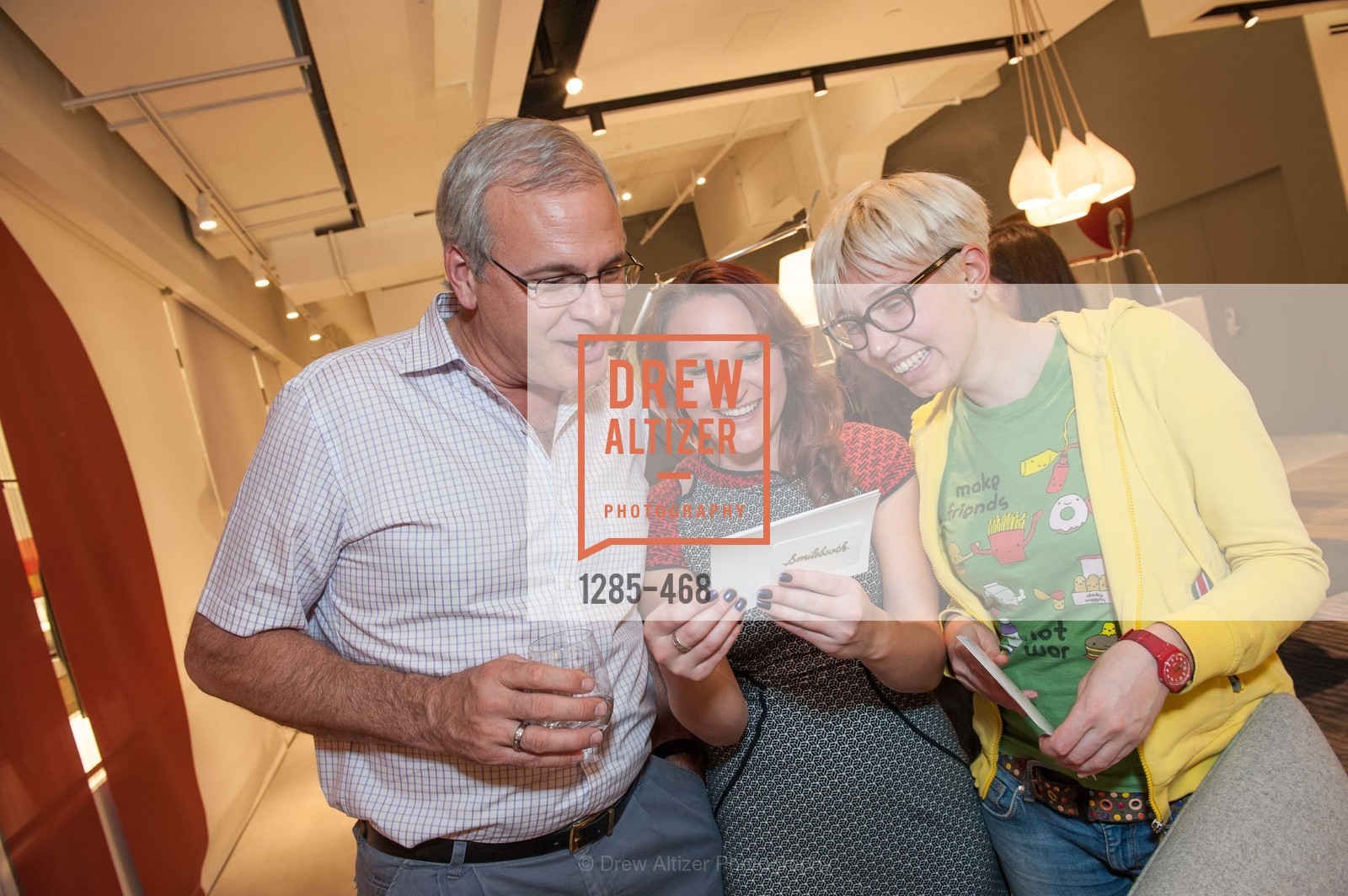 Richard Baldwin, Becca Reese, DESIGN WITHIN REACH Studio Opening, US. US, January 21st, 2014,Drew Altizer, Drew Altizer Photography, full-service agency, private events, San Francisco photographer, photographer california