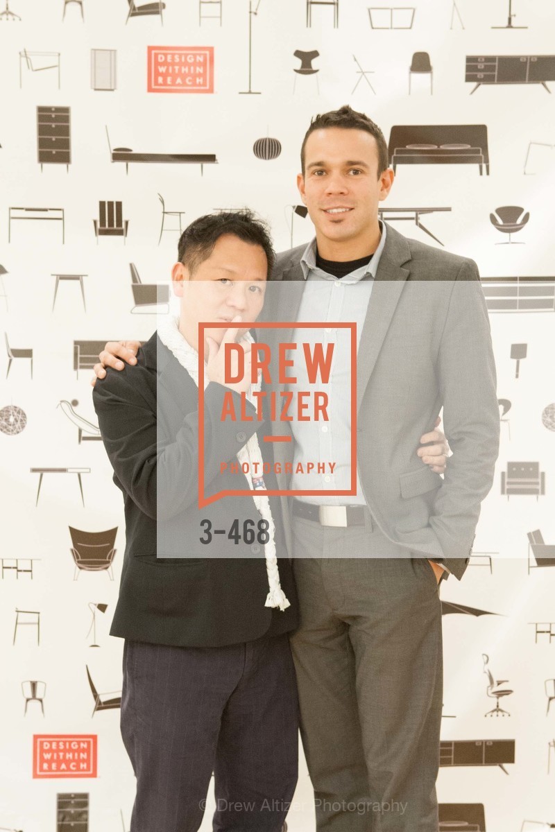 Baby Chic, Mykul Chretien, DESIGN WITHIN REACH Studio Opening, US. US, January 21st, 2014,Drew Altizer, Drew Altizer Photography, full-service event agency, private events, San Francisco photographer, photographer California