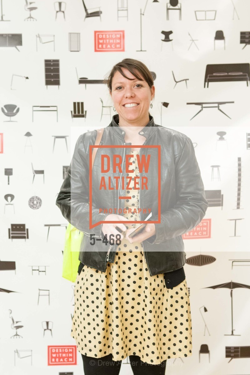 Madeleine Trait, DESIGN WITHIN REACH Studio Opening, US. US, January 21st, 2014,Drew Altizer, Drew Altizer Photography, full-service agency, private events, San Francisco photographer, photographer california