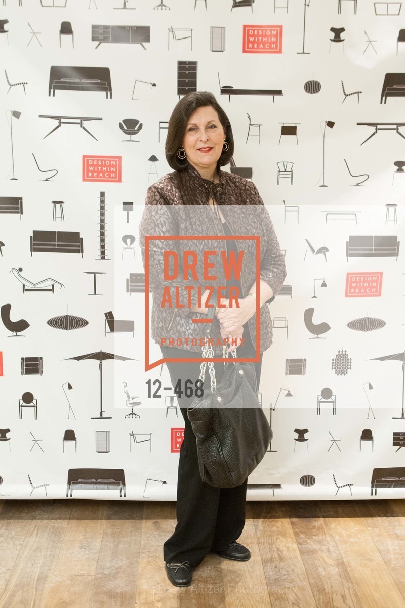 Marlene Anthony, DESIGN WITHIN REACH Studio Opening, US. US, . US, Photo #12-468 Marlene Anthony, Photo #12-468