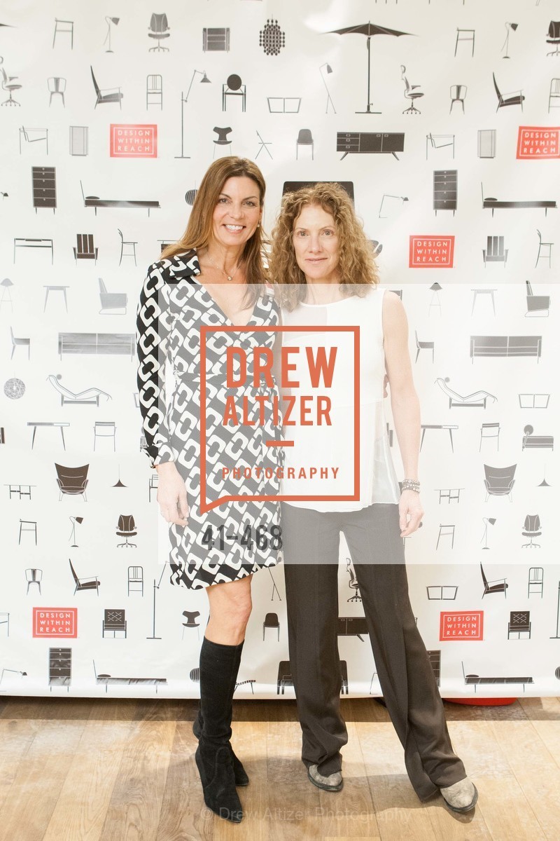 Ann Sullivan, Kate Medlicott, DESIGN WITHIN REACH Studio Opening, US. US, January 21st, 2014,Drew Altizer, Drew Altizer Photography, full-service event agency, private events, San Francisco photographer, photographer California