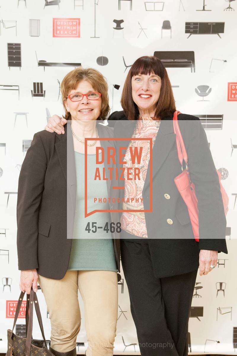 Paula Pivheto, Vanessa Murphy, DESIGN WITHIN REACH Studio Opening, US. US, . US, Photo #45-468 Paula Pivheto, Vanessa Murphy, Photo #45-468