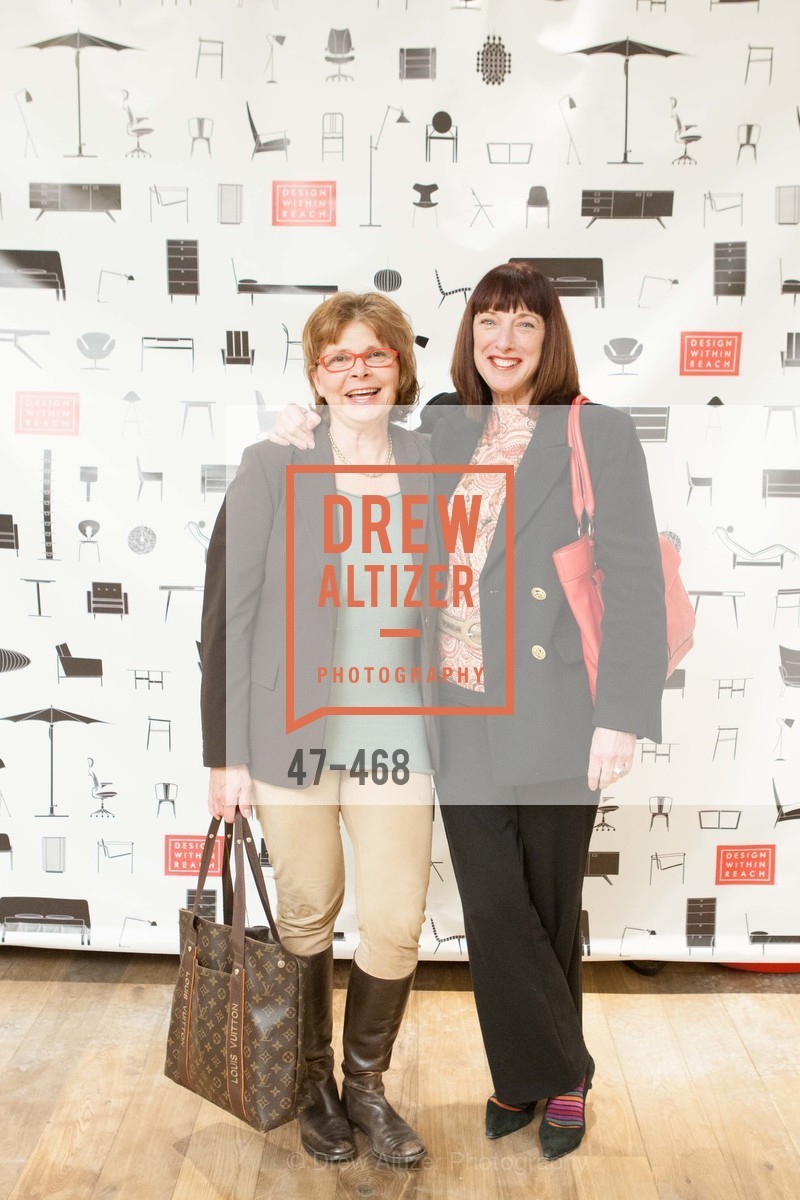 Paula Pivheto, Vanessa Murphy, DESIGN WITHIN REACH Studio Opening, US. US, January 21st, 2014,Drew Altizer, Drew Altizer Photography, full-service agency, private events, San Francisco photographer, photographer california