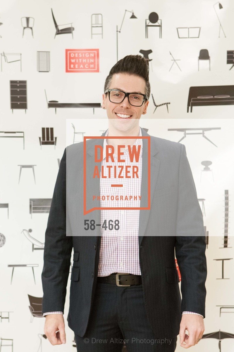 Gabe Holland, DESIGN WITHIN REACH Studio Opening, US. US, January 21st, 2014,Drew Altizer, Drew Altizer Photography, full-service agency, private events, San Francisco photographer, photographer california