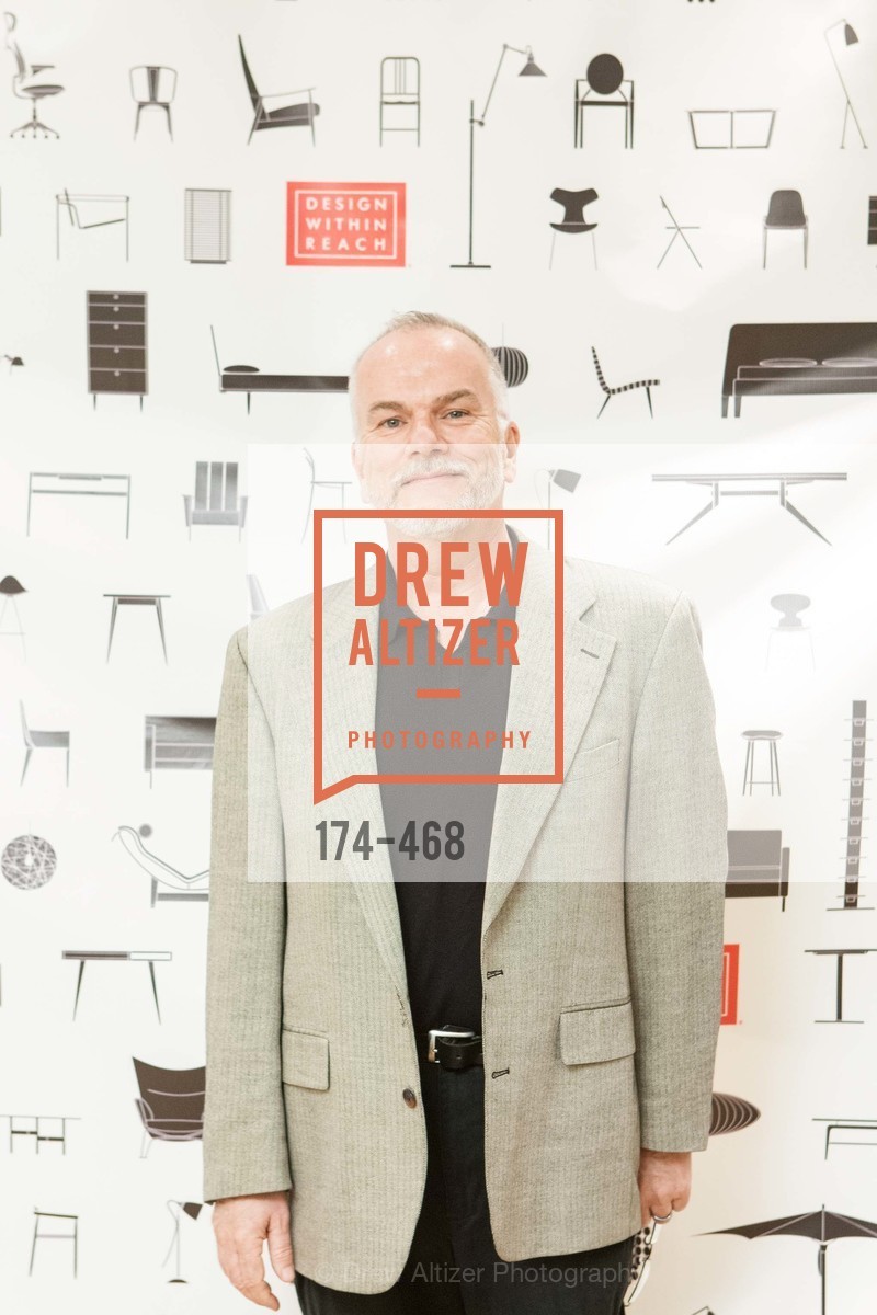 Bruce Thomas, DESIGN WITHIN REACH Studio Opening, US. US, January 21st, 2014,Drew Altizer, Drew Altizer Photography, full-service agency, private events, San Francisco photographer, photographer california
